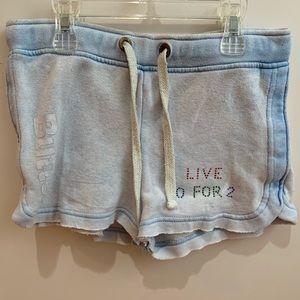 Blue Butter shorts
